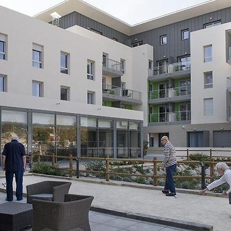 Domitys Sophia Aparthotel Νιμ Εξωτερικό φωτογραφία