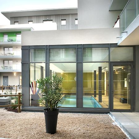 Domitys Sophia Aparthotel Νιμ Εξωτερικό φωτογραφία