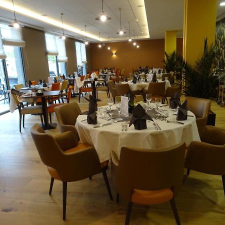 Domitys Sophia Aparthotel Νιμ Εξωτερικό φωτογραφία