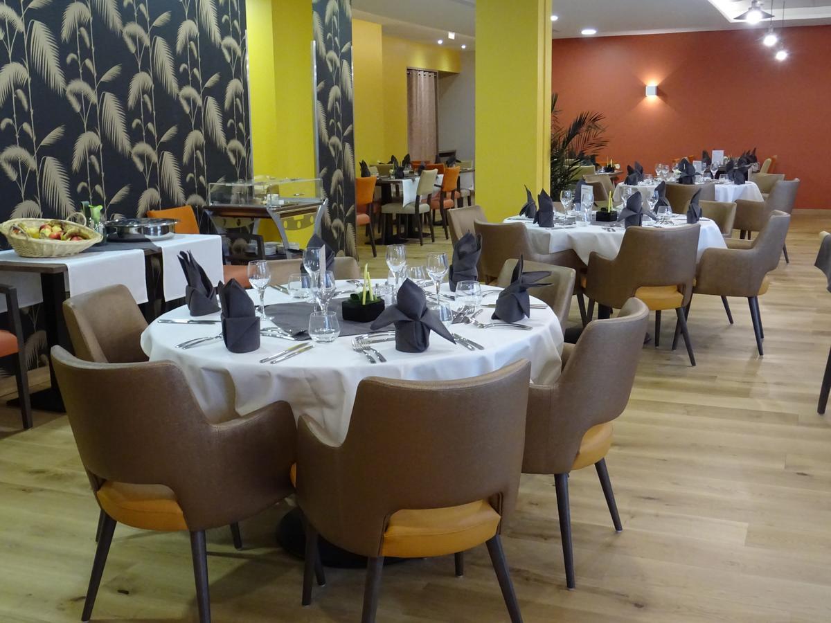Domitys Sophia Aparthotel Νιμ Εξωτερικό φωτογραφία
