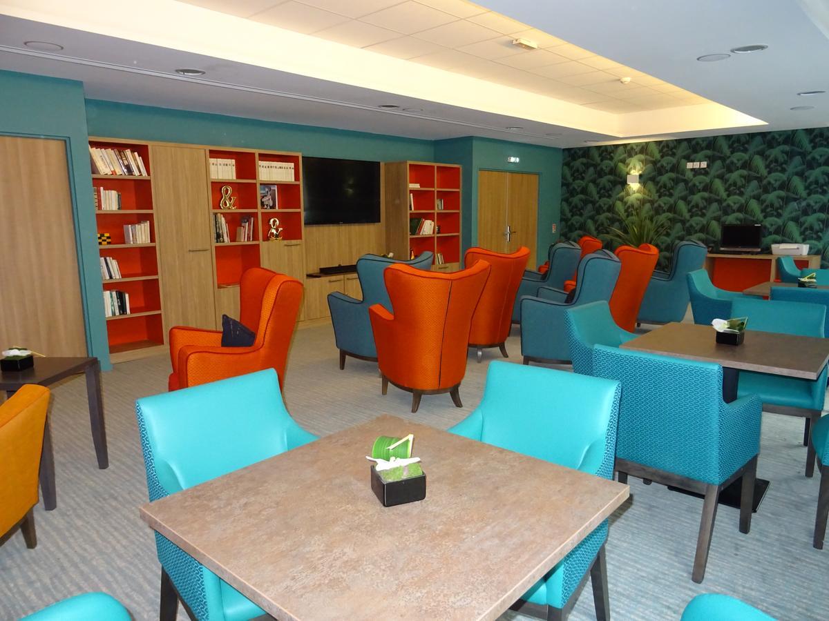 Domitys Sophia Aparthotel Νιμ Εξωτερικό φωτογραφία