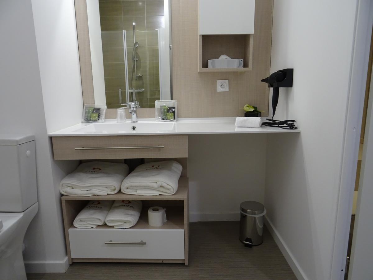 Domitys Sophia Aparthotel Νιμ Εξωτερικό φωτογραφία