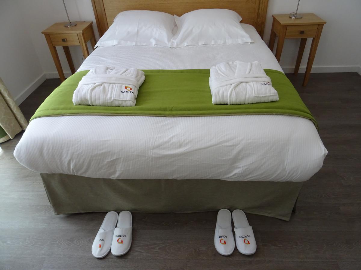 Domitys Sophia Aparthotel Νιμ Εξωτερικό φωτογραφία
