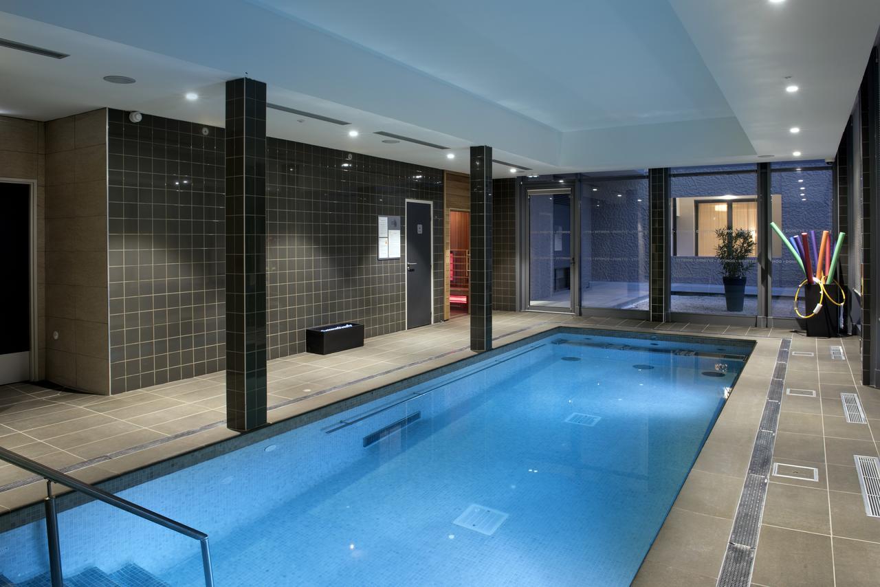 Domitys Sophia Aparthotel Νιμ Εξωτερικό φωτογραφία