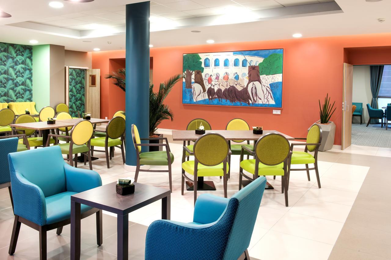 Domitys Sophia Aparthotel Νιμ Εξωτερικό φωτογραφία