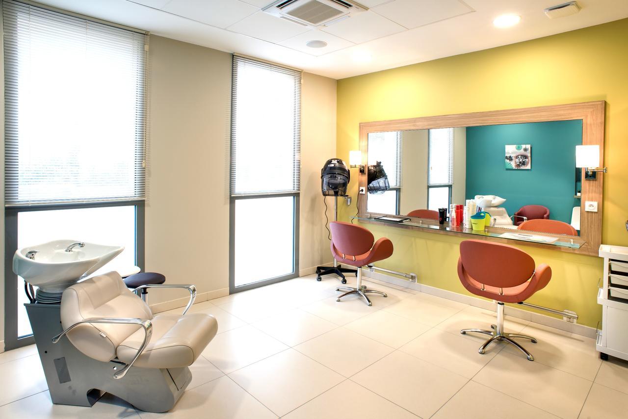 Domitys Sophia Aparthotel Νιμ Εξωτερικό φωτογραφία