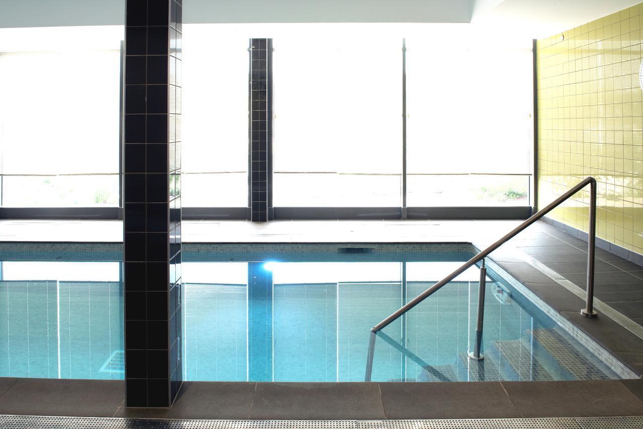 Domitys Sophia Aparthotel Νιμ Εξωτερικό φωτογραφία