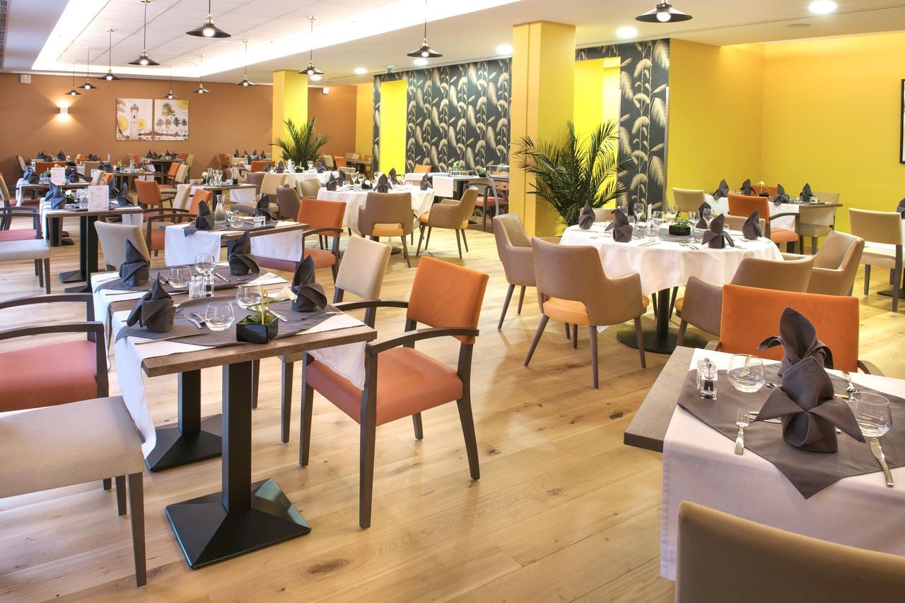 Domitys Sophia Aparthotel Νιμ Εξωτερικό φωτογραφία