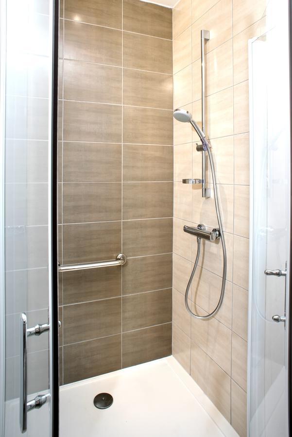 Domitys Sophia Aparthotel Νιμ Εξωτερικό φωτογραφία